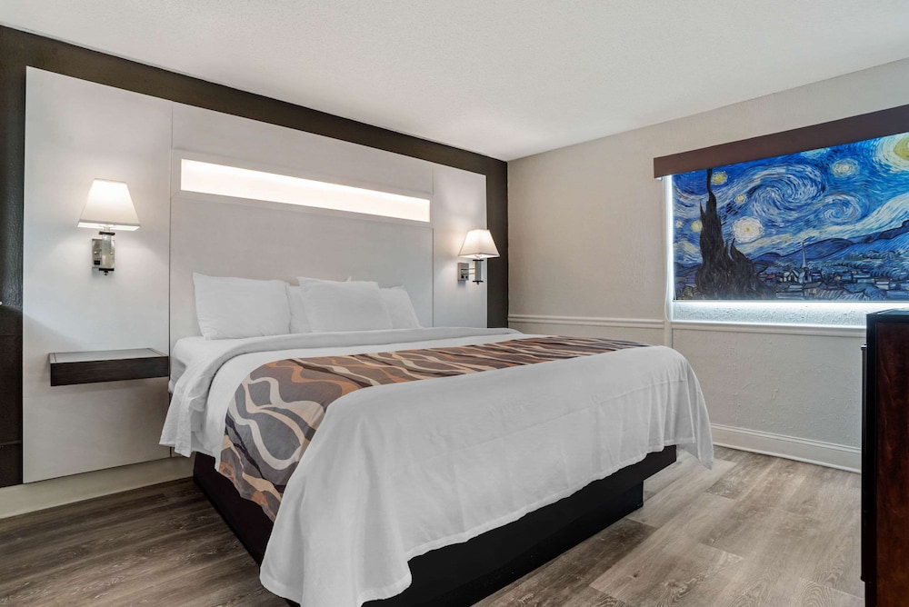 Baymont by Wyndham Montgomery AL 10/25