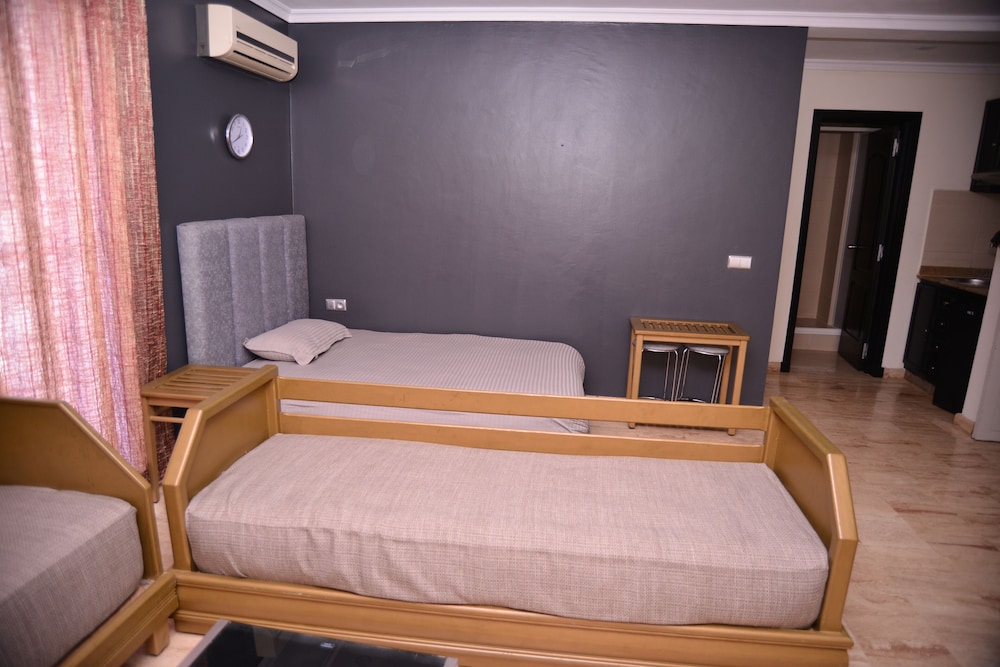 Appart Hotel Founty Beach 24/50