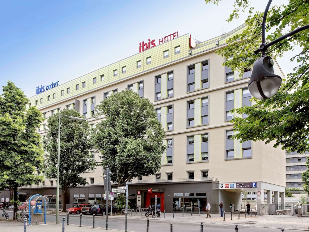 ibis Berlin Kurfurstendamm 5/50