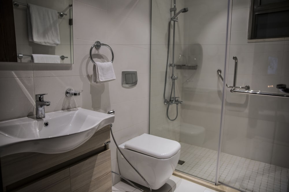 Naylover Hotel Suites 42/50
