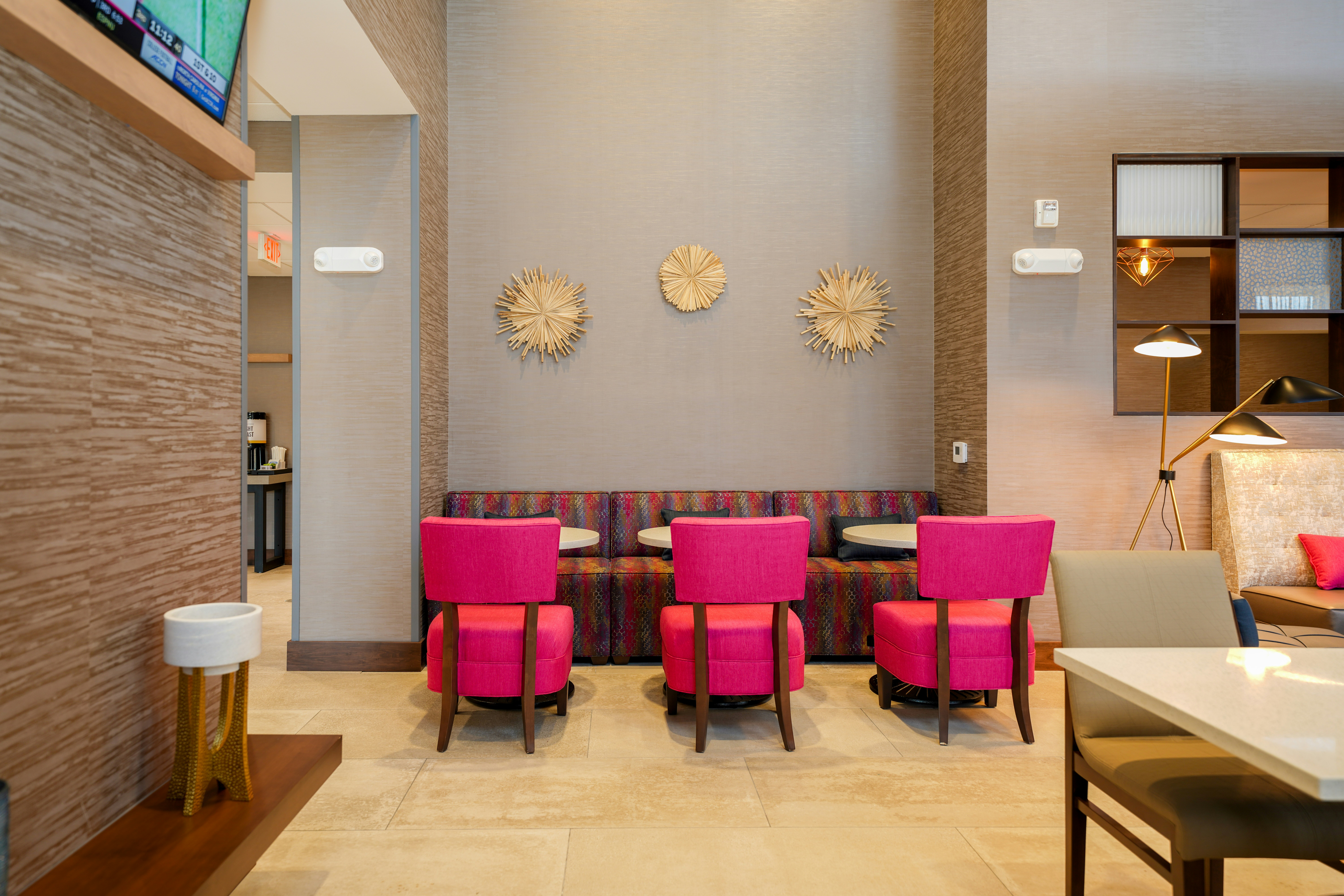 Hampton Inn And Suites Aurora South 19/26