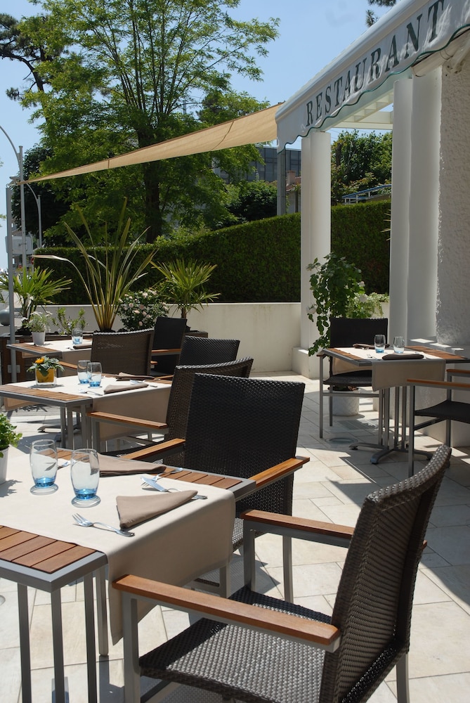 Hotel Lutetia Spa La Baule 34/50