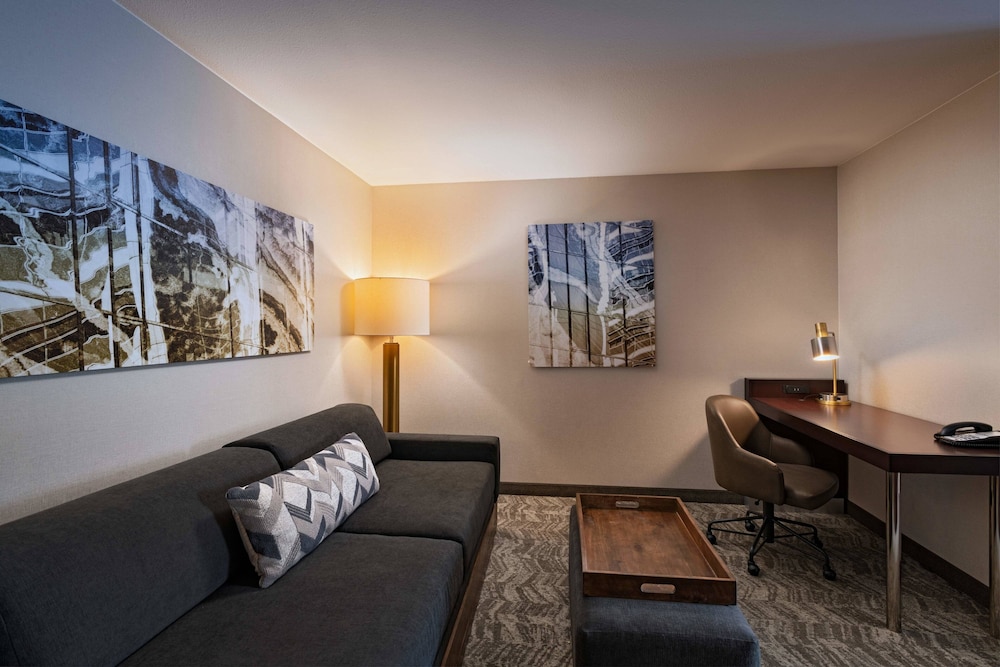 SpringHill Suites Boise West/Eagle 28/45