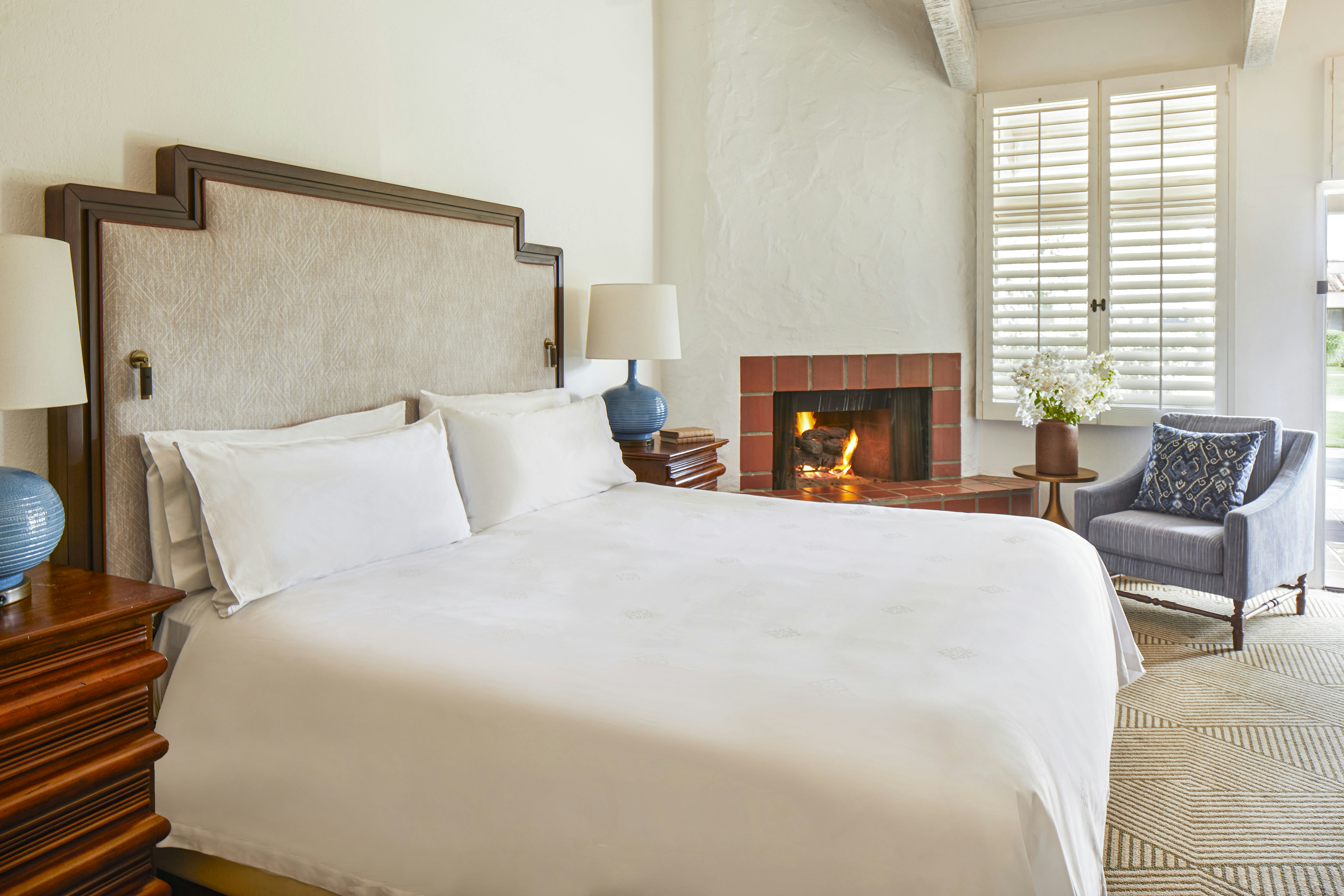 Casita, Resort, King Bed