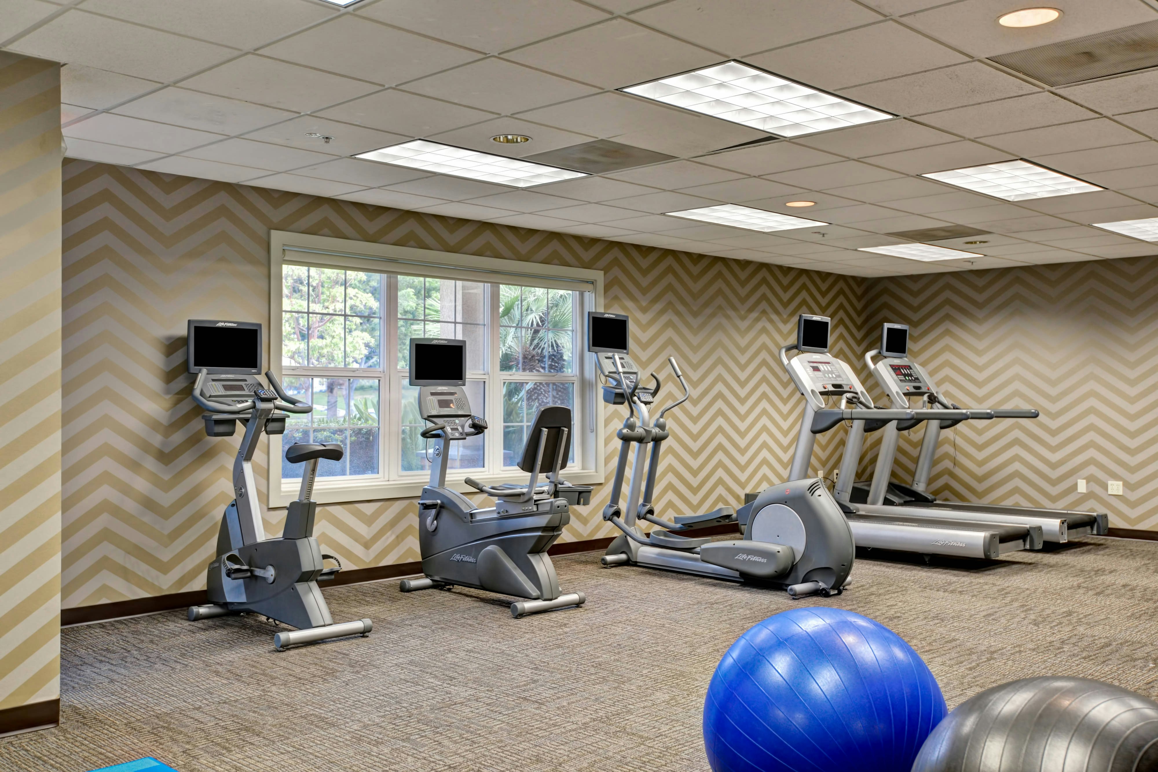 Residence Inn Los Angeles Lax el Segundo 5/11