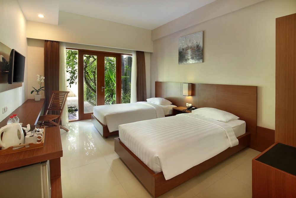 Bali Chaya Hotel Legian 21/41