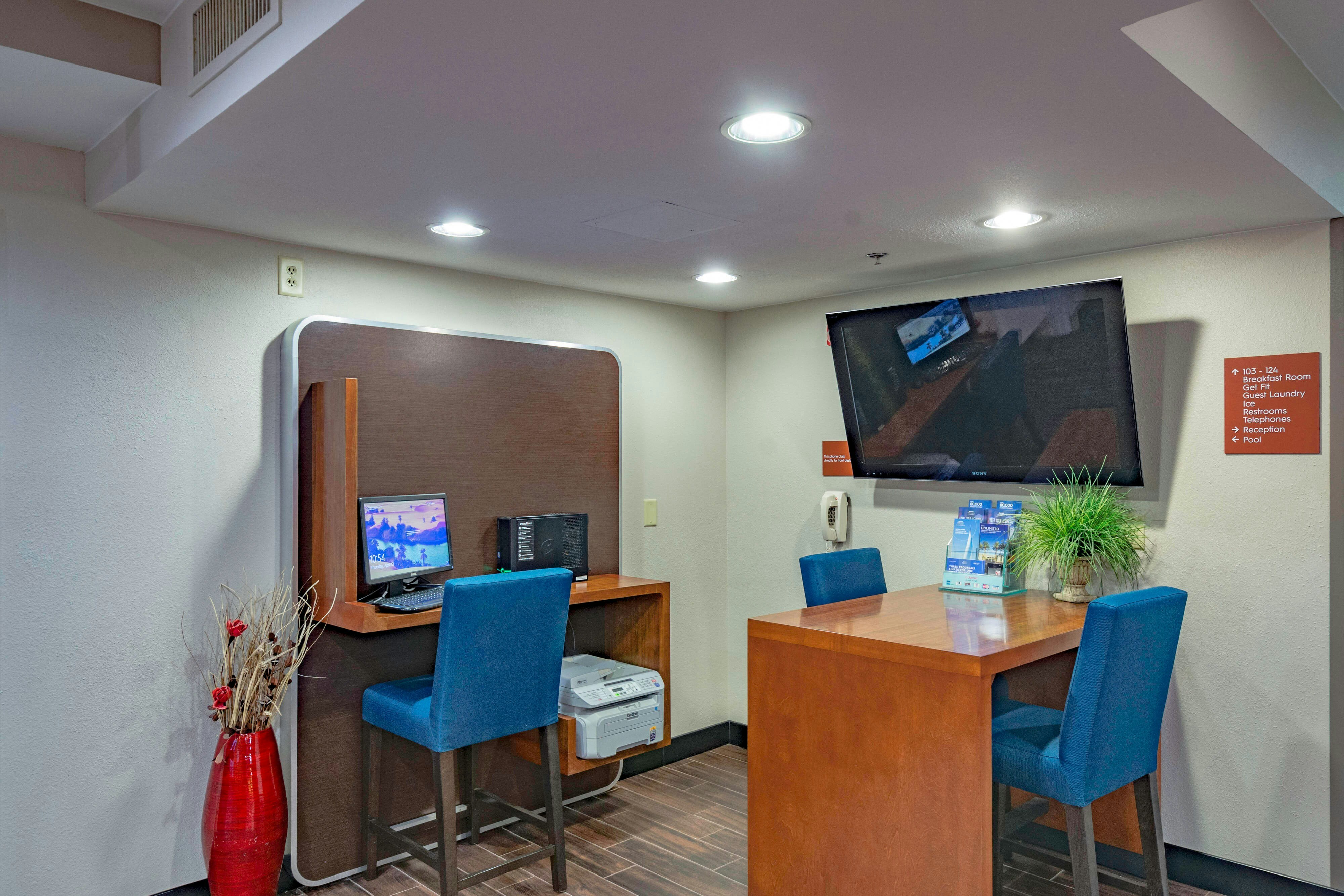 TownePlace Suites Cleveland Streetsboro 31/33