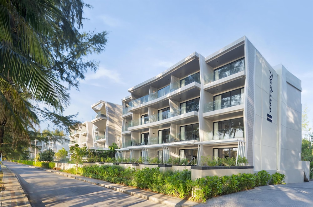 Radisson Blu Resort, Phuket Mai Khao Beach 4/50