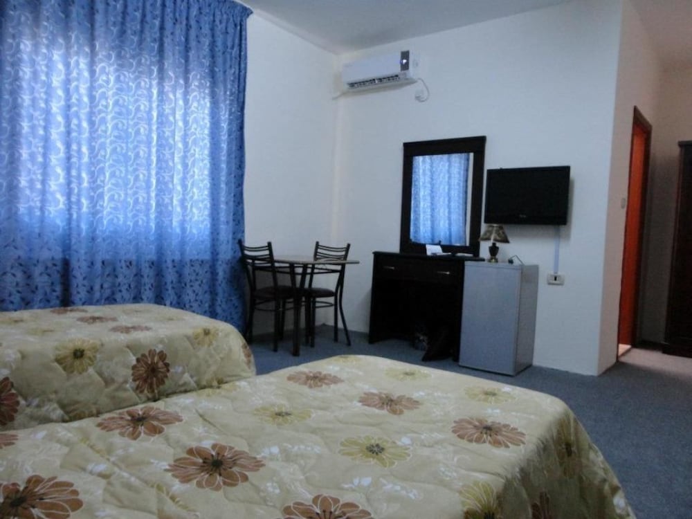 Kahramana Hotel 11/22