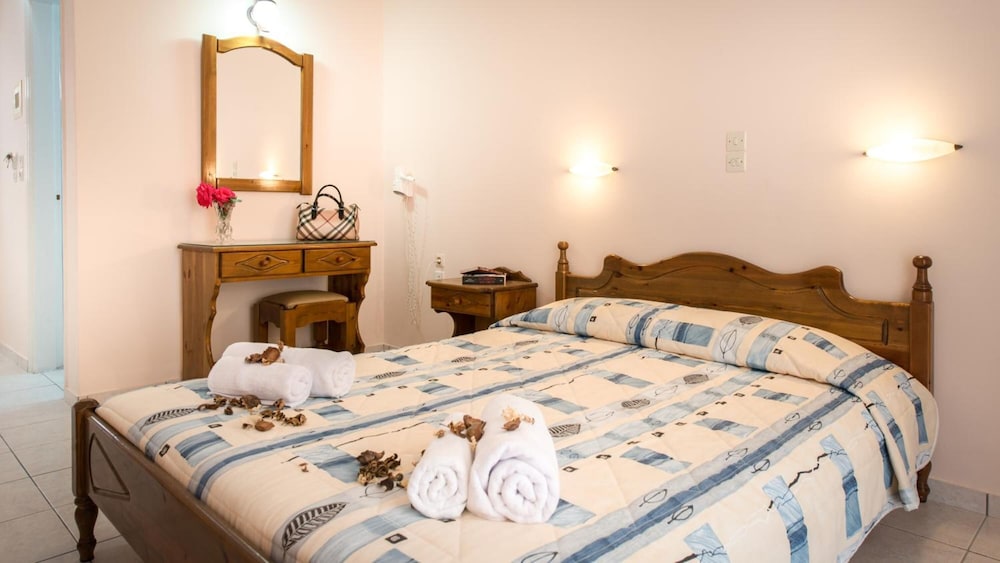 Anamar Zante Hotel 15/27