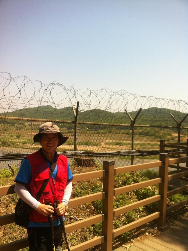 The Guesthouse Dmz Stay - Hostel 42/50