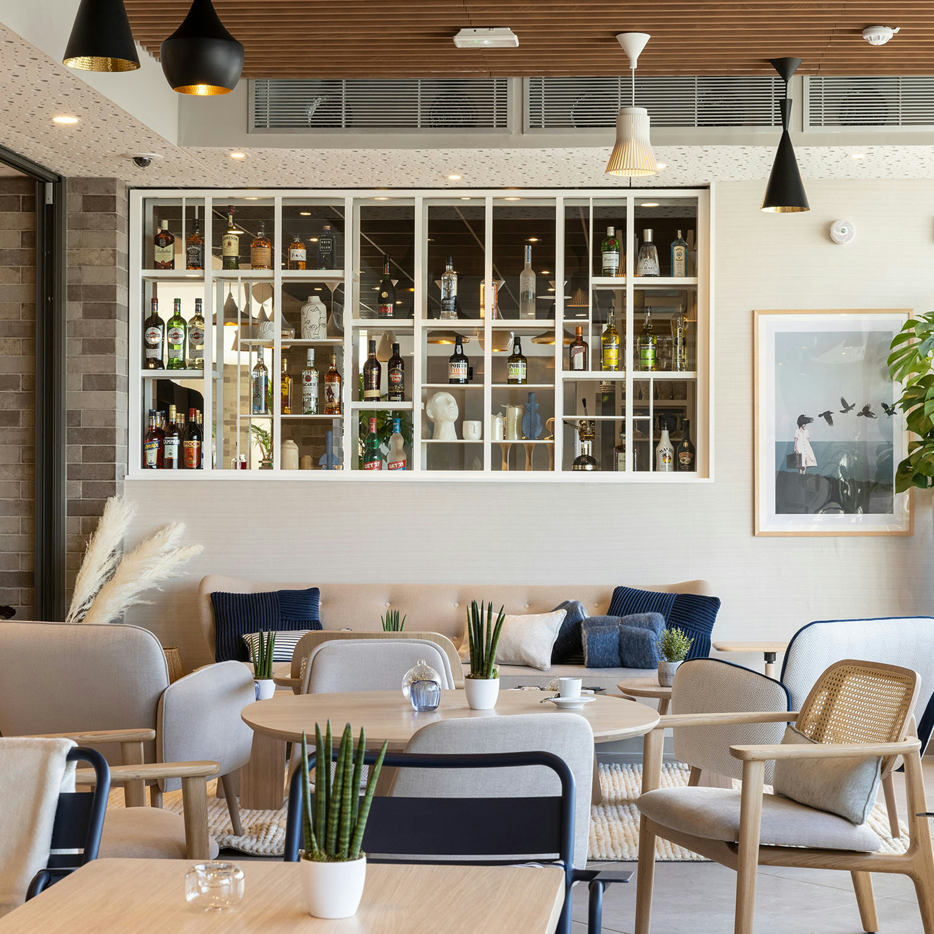 Hilton Garden Inn Le Havre Centre 44/57
