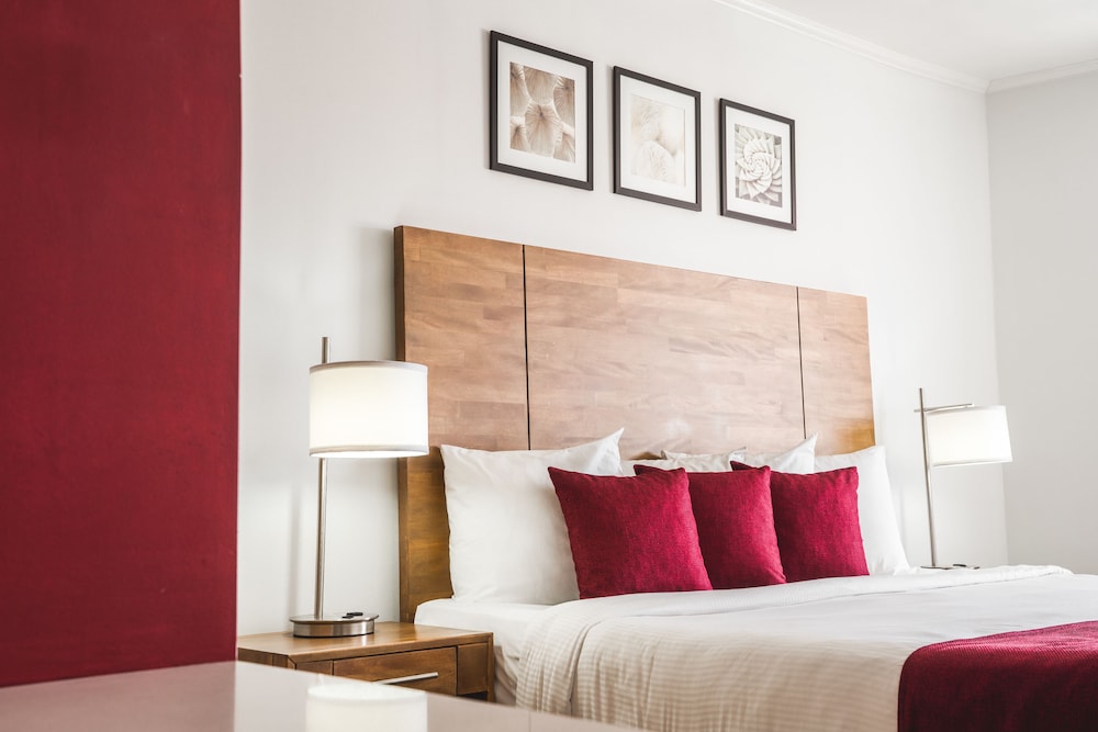 City Suites Curacao 23/70