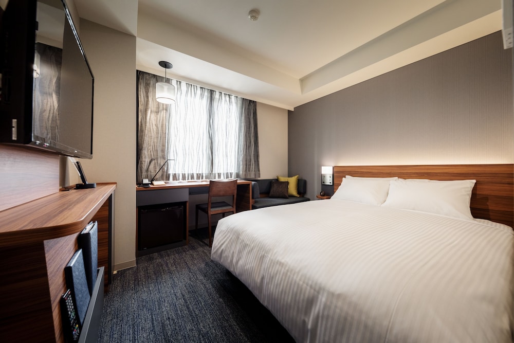 Nishitetsu Hotel Croom Nagoya 20/69