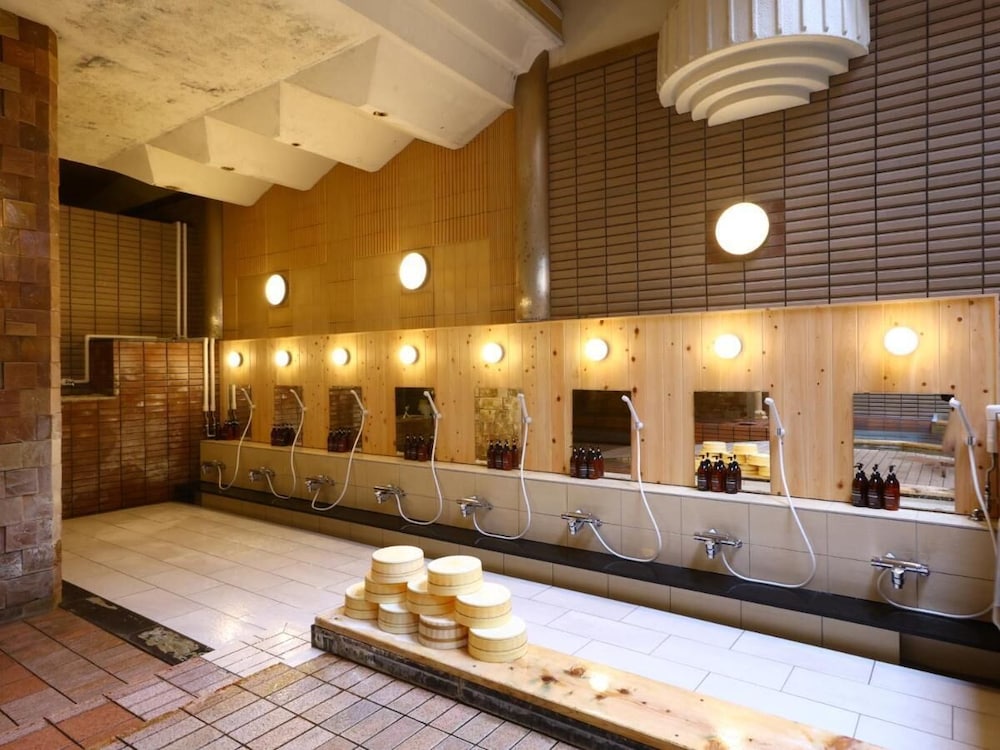 Hotel Yudanaka 30/47