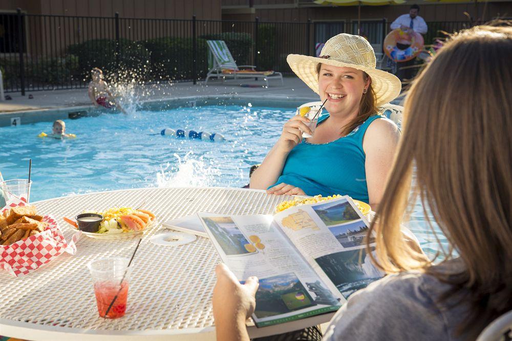 Red Lion Hotel Twin Falls 13/35