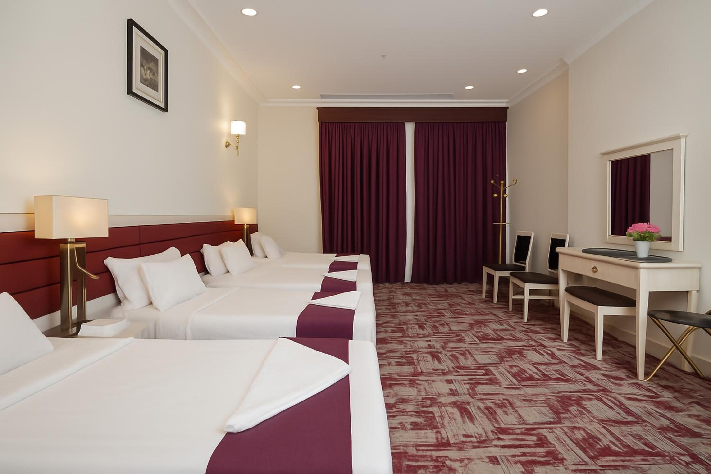 فندق زهرة اللافندر(Zahrat Lavender Hotel) 10/29