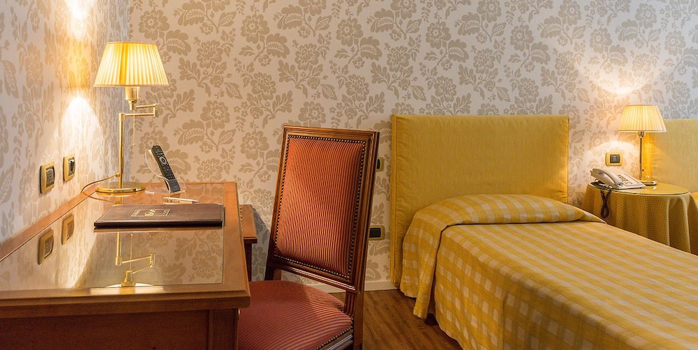 Albergo Alla Posta 11/22