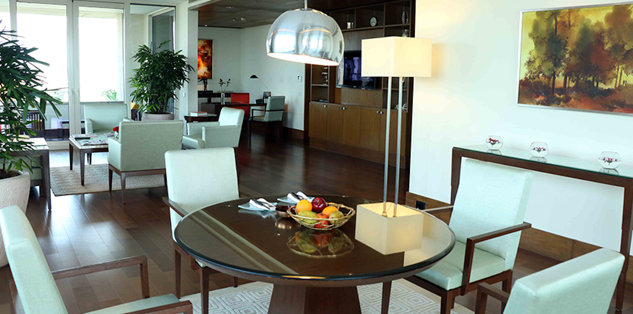 THE OBEROI GURGAON 33/50