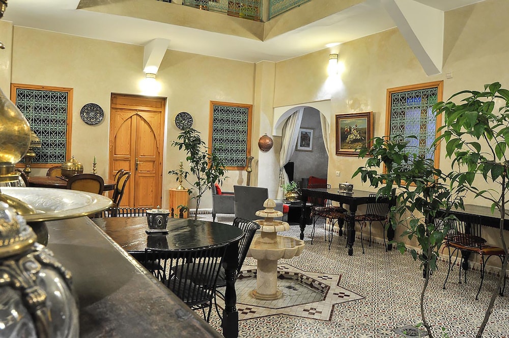 Riad Inaka 38/50