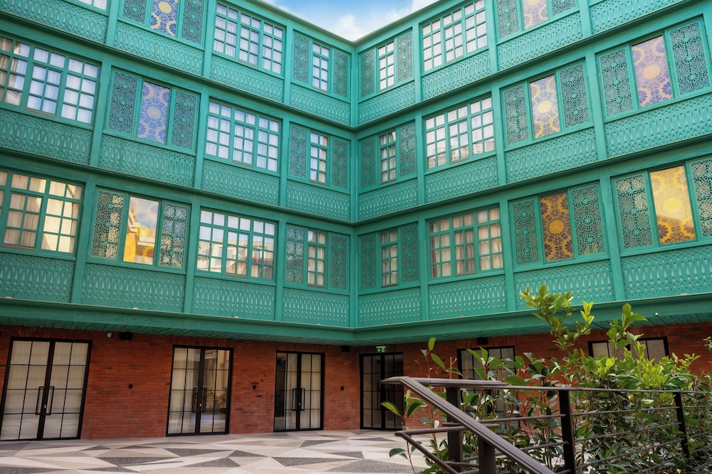 ibis Styles Old Tbilisi 5/67