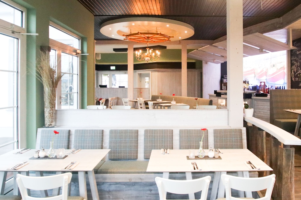 Hotel Am Alten Strom 24/31