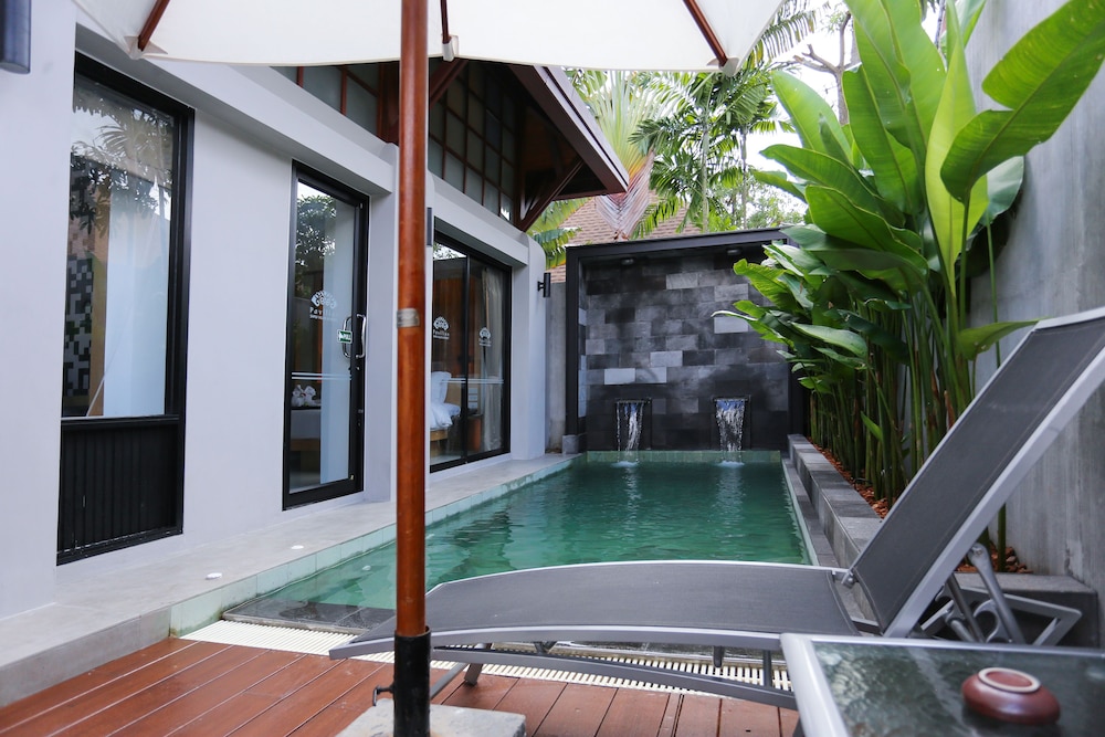 Pavilion Samui Pool Residence 44/50