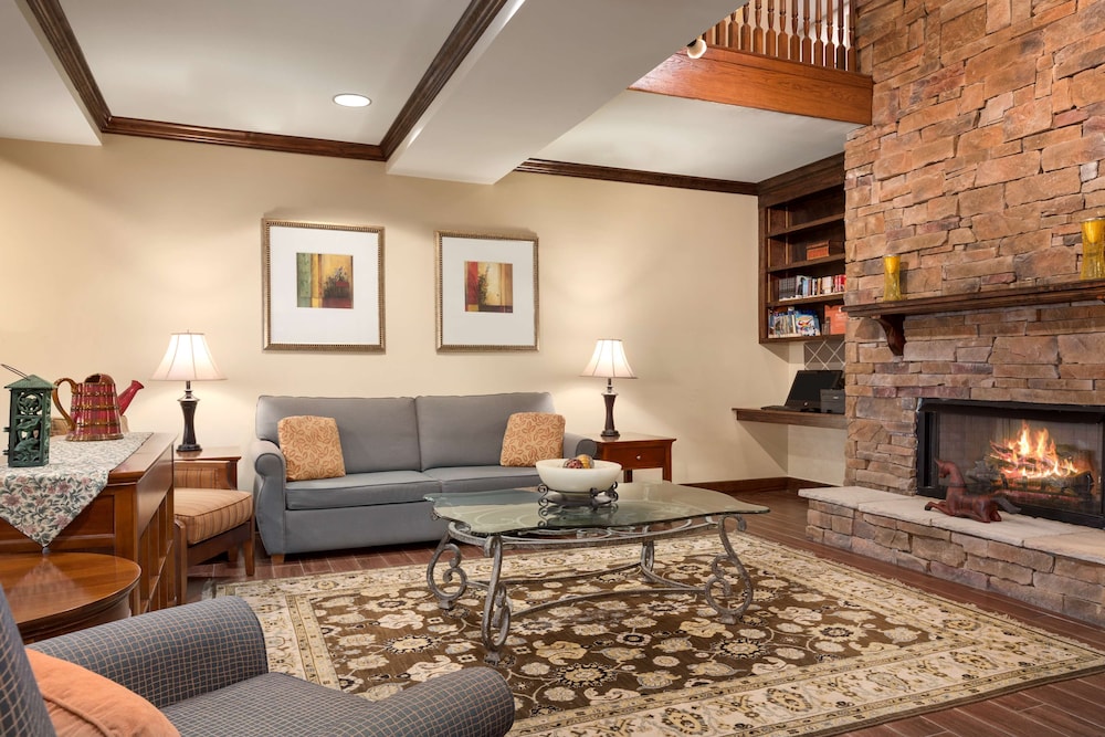 Country Inn Suites By Radisson Savannah I 95 North Ga 36/55
