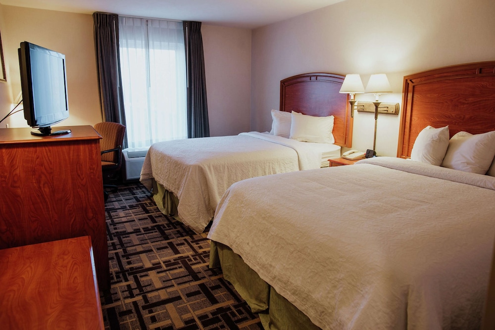 Hampton Inn By Hilton Torreon-Airport Galerias 14/42
