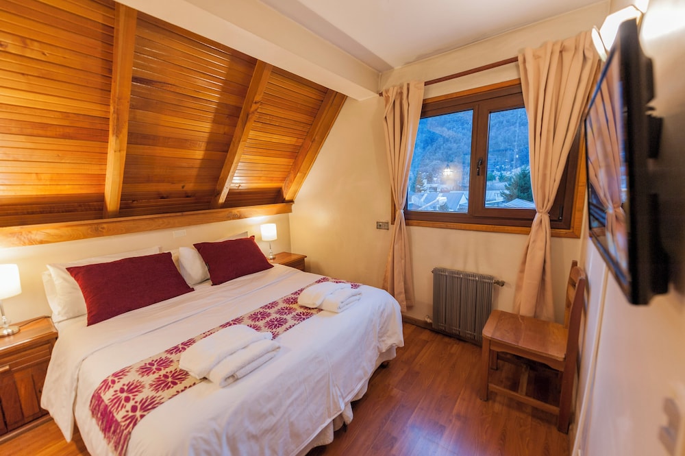 Tunqueley Hotel 30/62