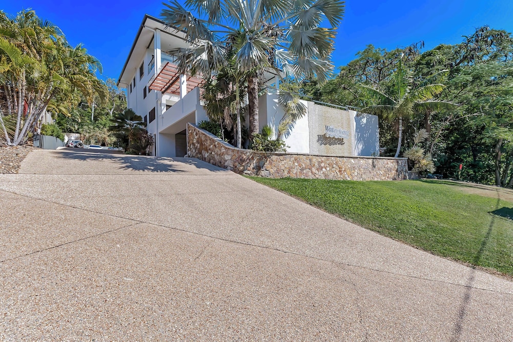 at Waterfront Whitsunday Retreat - Adults Only 30/33
