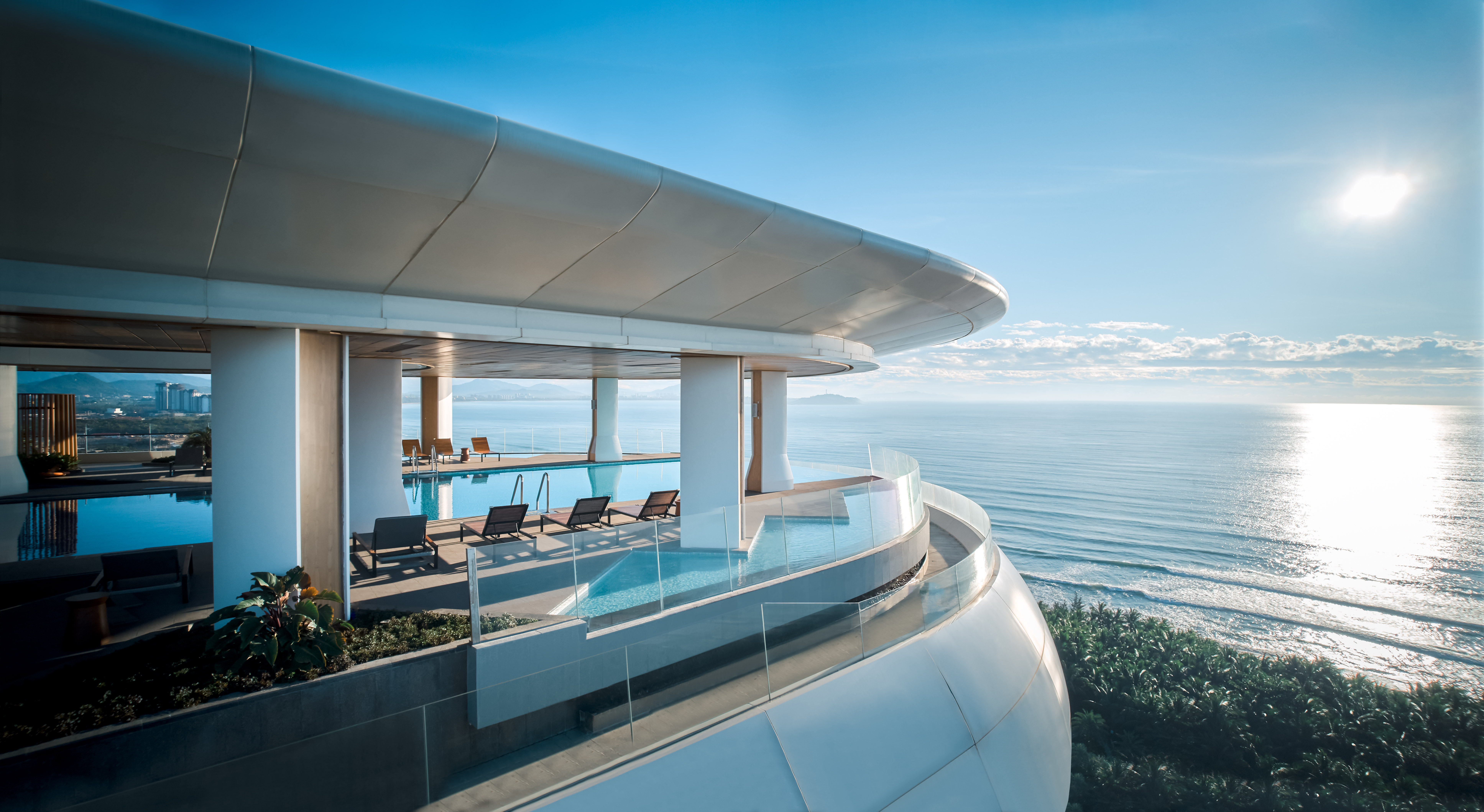 Crowne Plaza Sanya Haitang Bay Resort 3/50