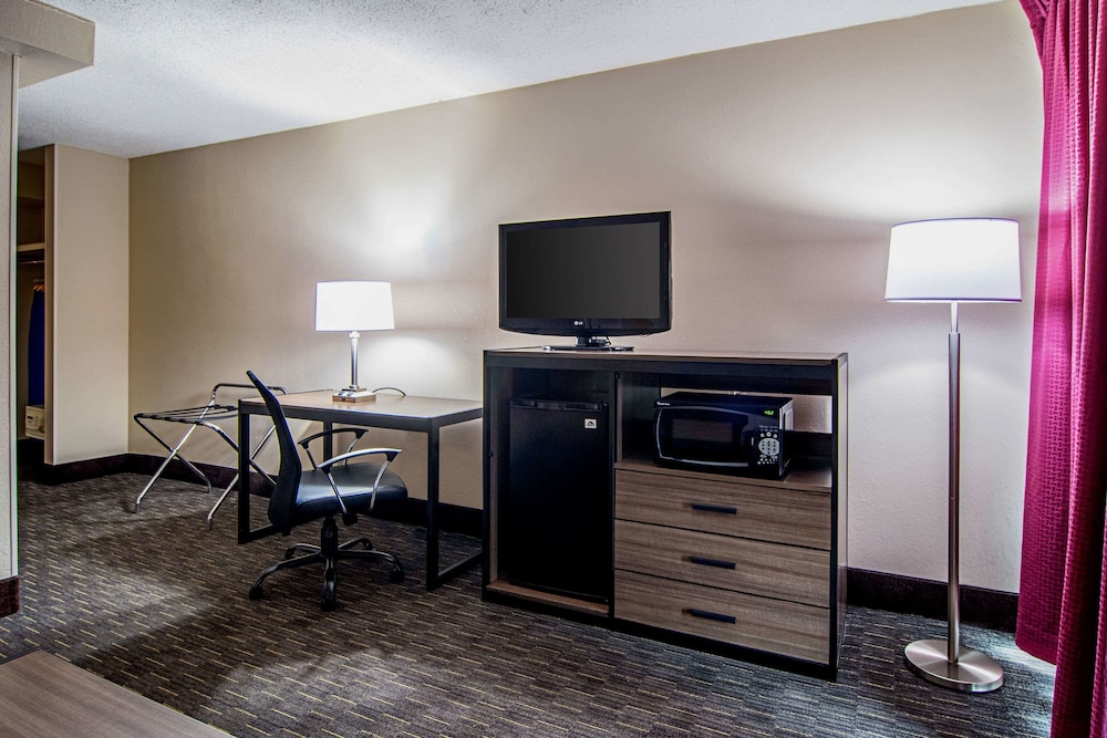Best Western Plus Laurel 45/51