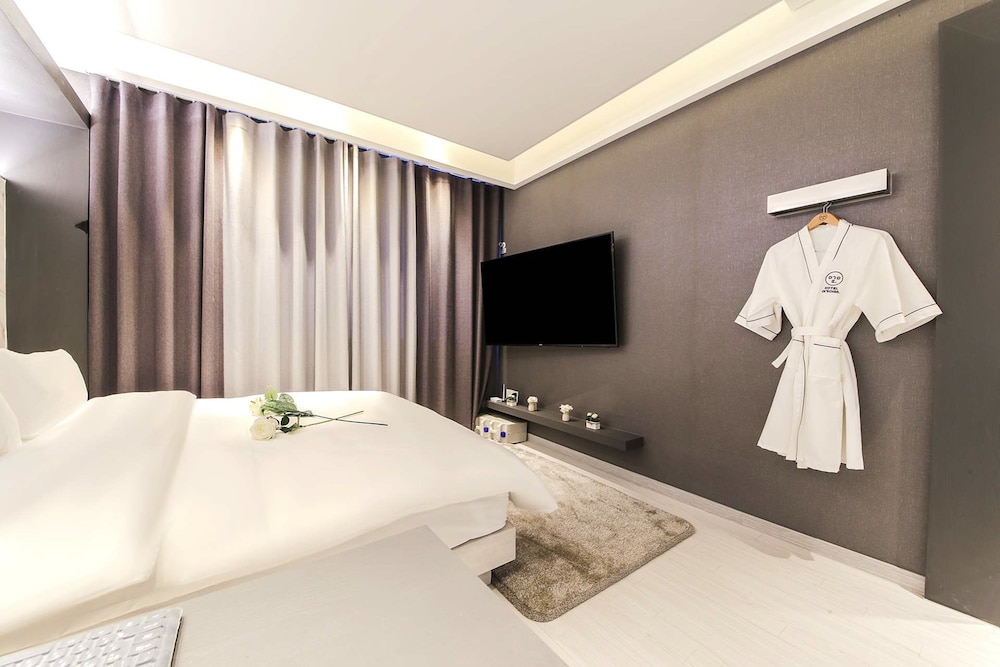 Hotel Yeogiuhtte Seodaegu 32/50
