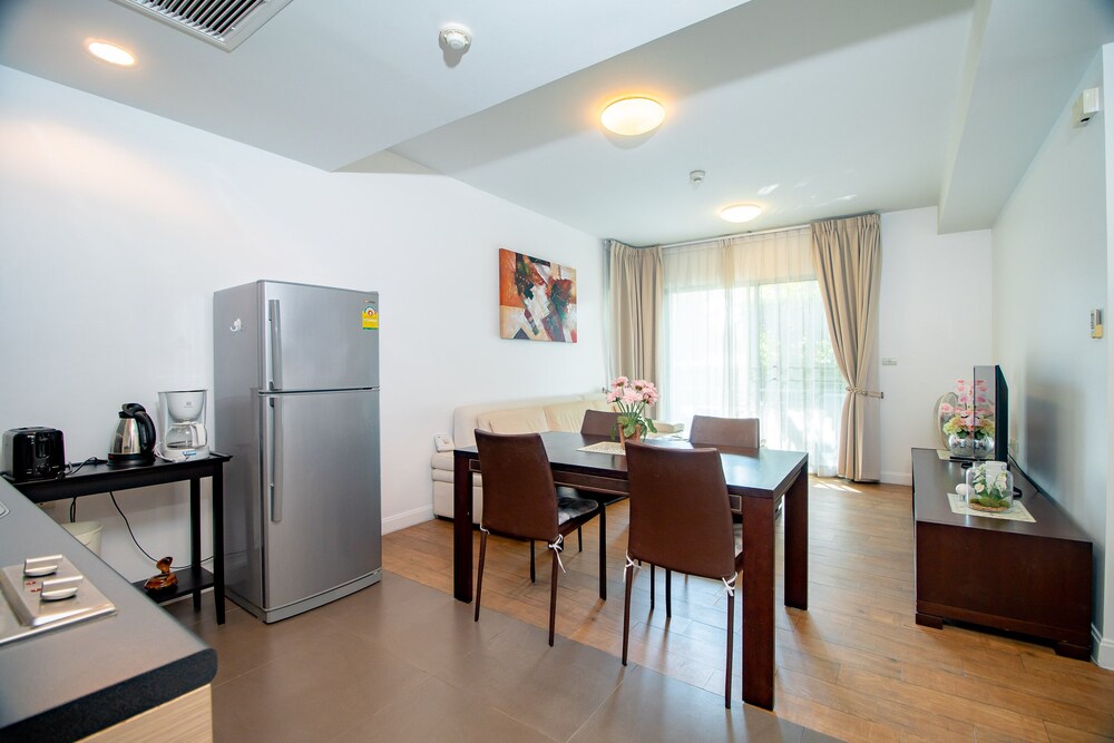 Baan San Dao Service Apartment 39/50