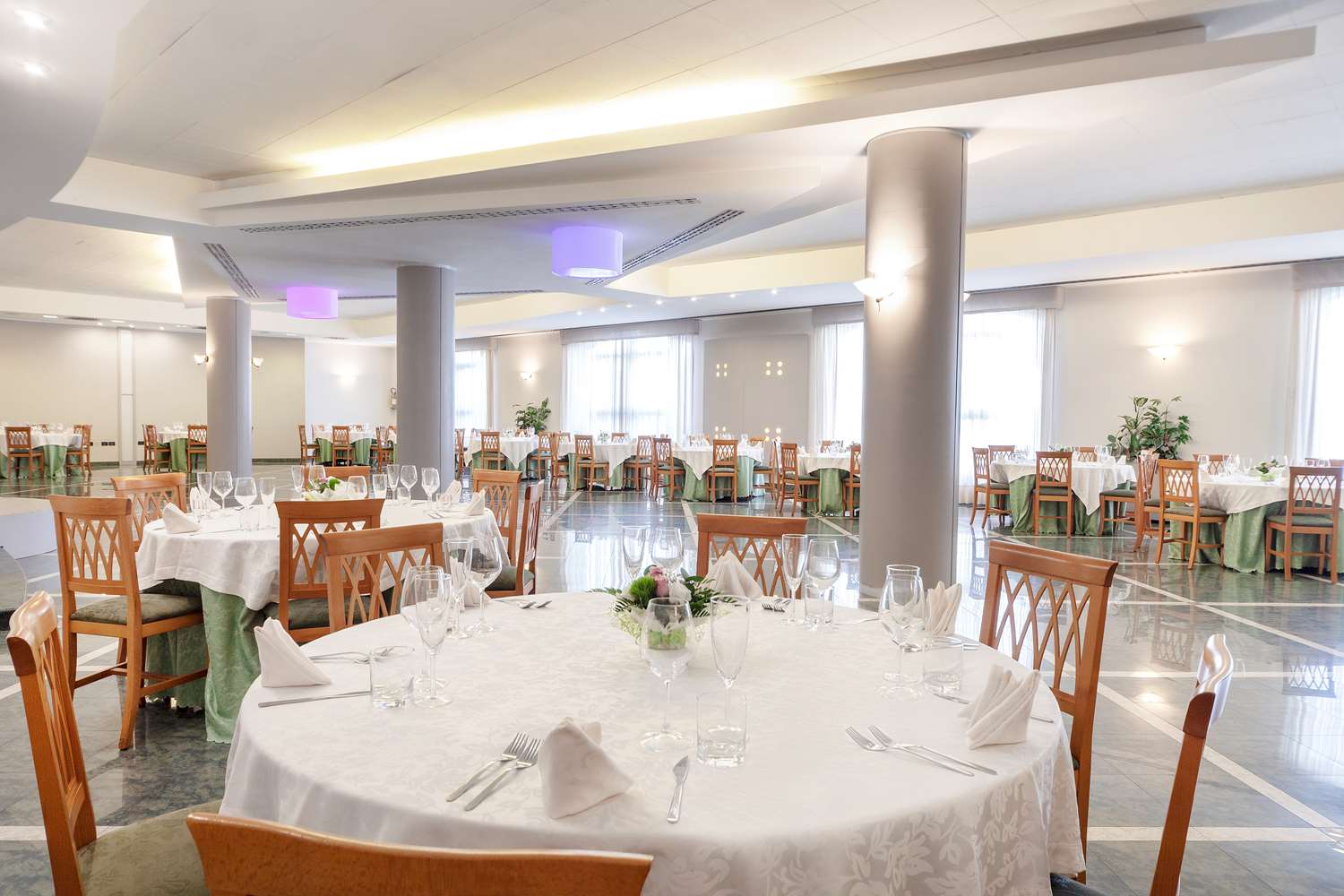 Best Western Hotel Imperiale 23/32