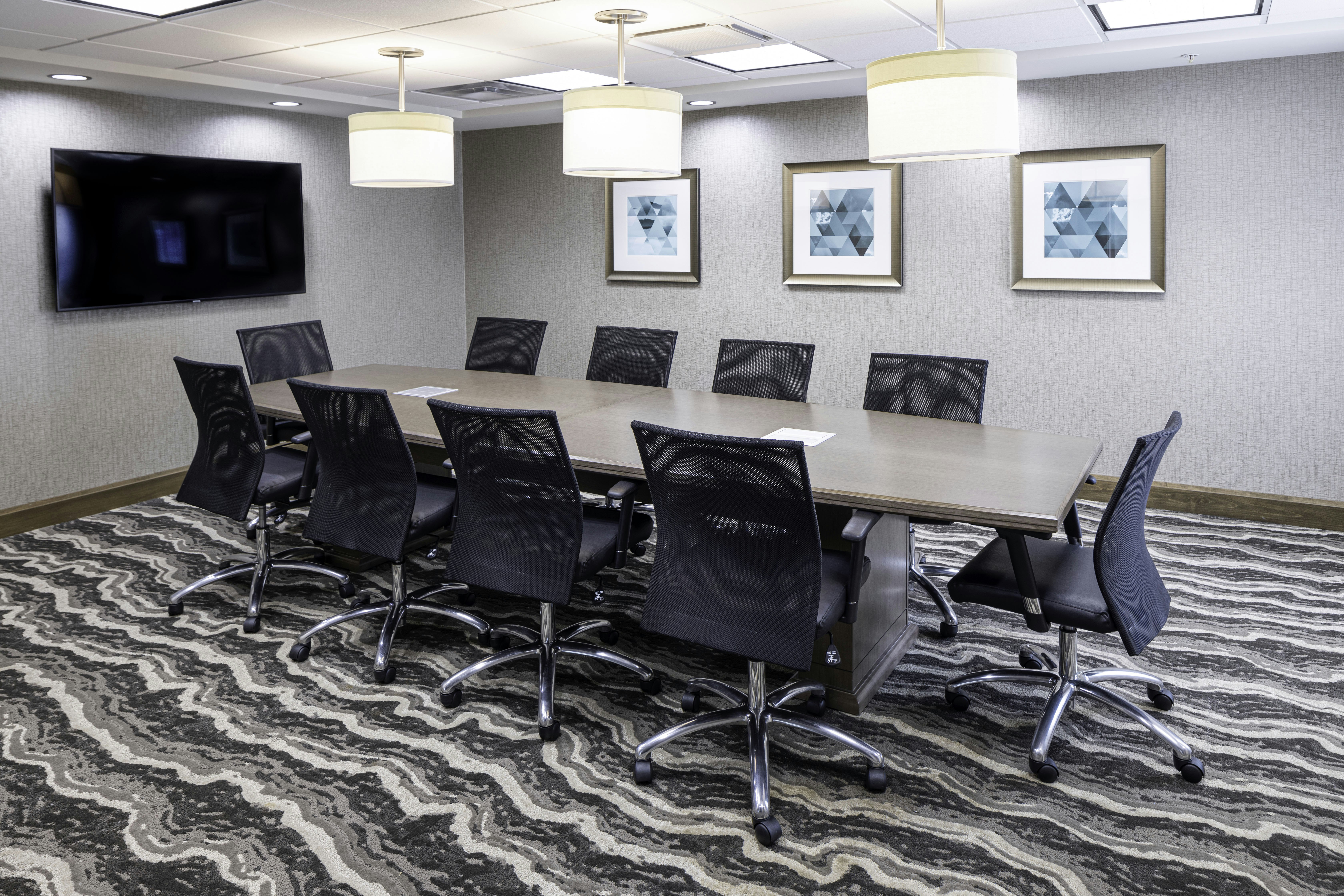 Staybridge Suites Montgomery - Downtown 31/37