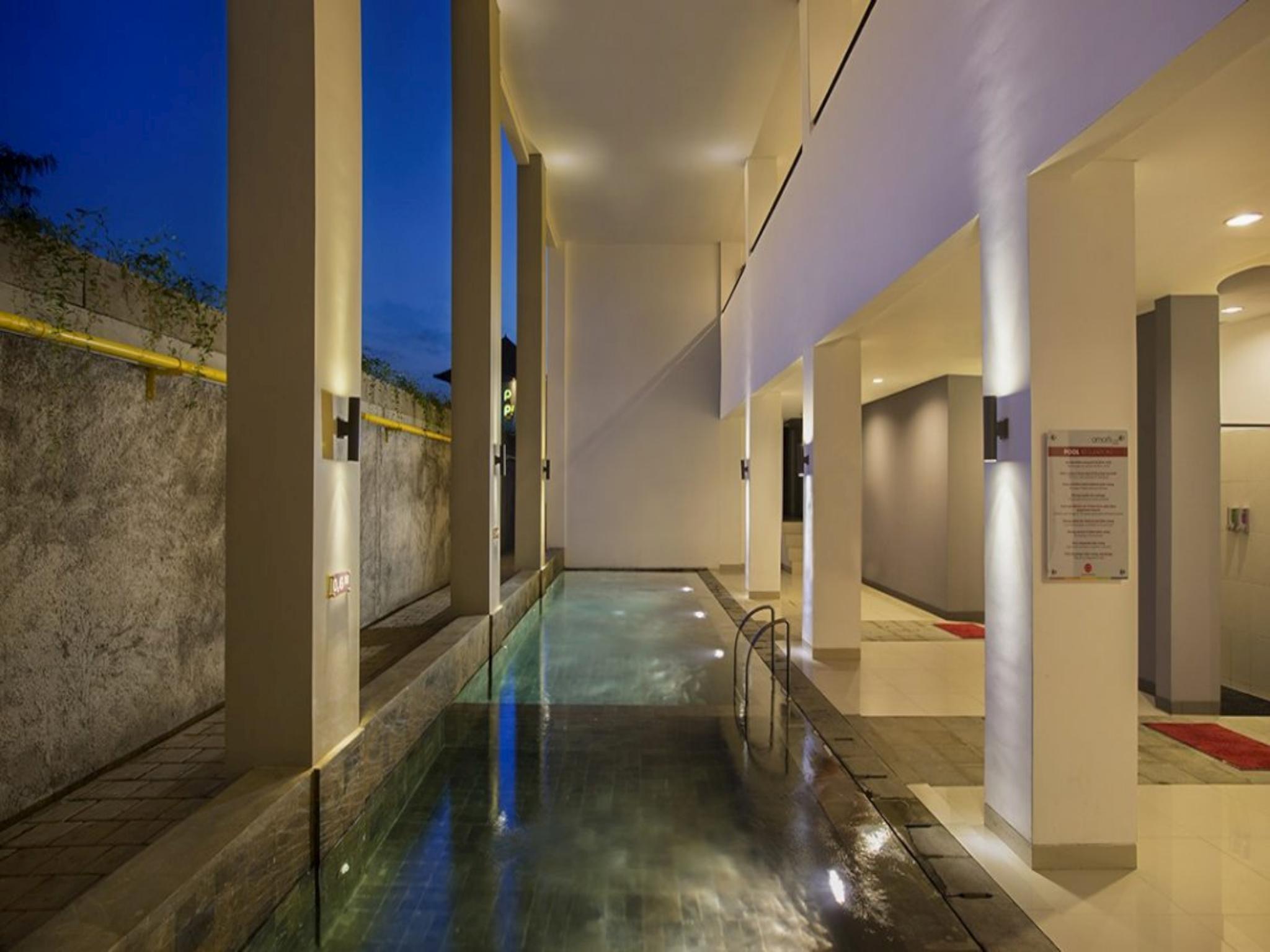 Amaris Hotel Kuta 28/44