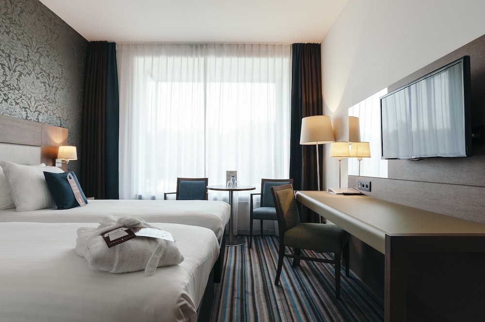 Leopold Hotel Oudenaarde 24/73