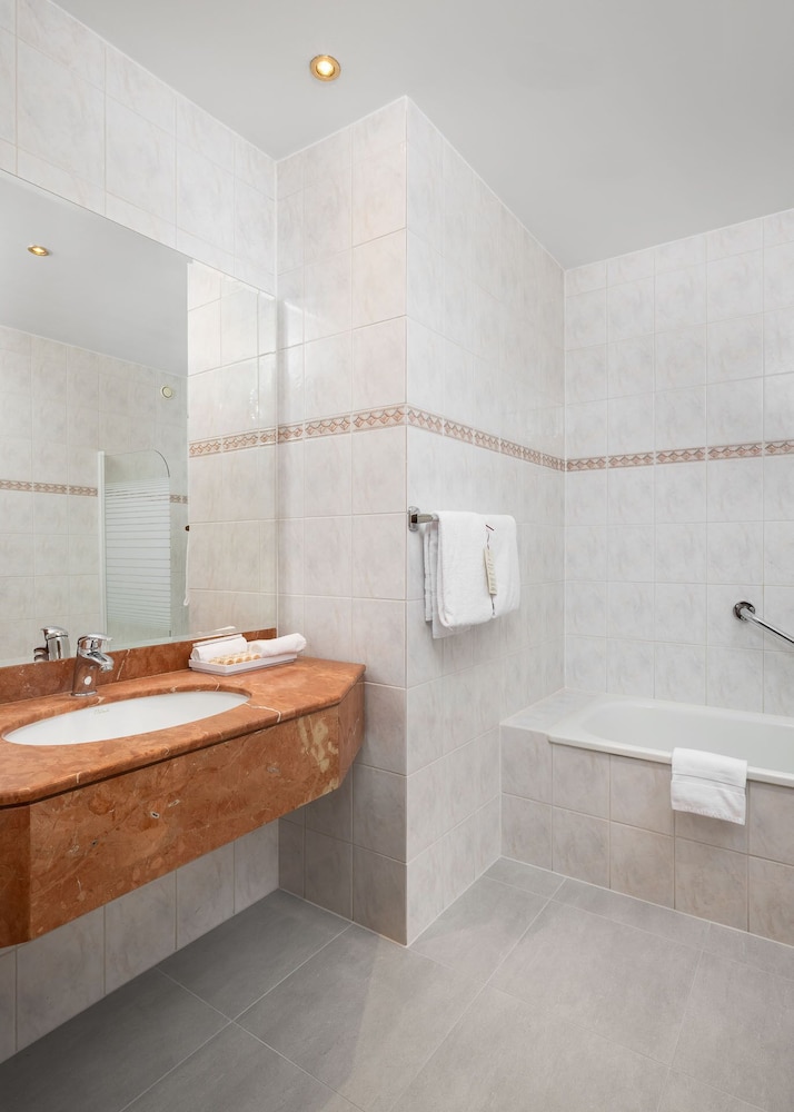 Hotel Le Rive 7/36