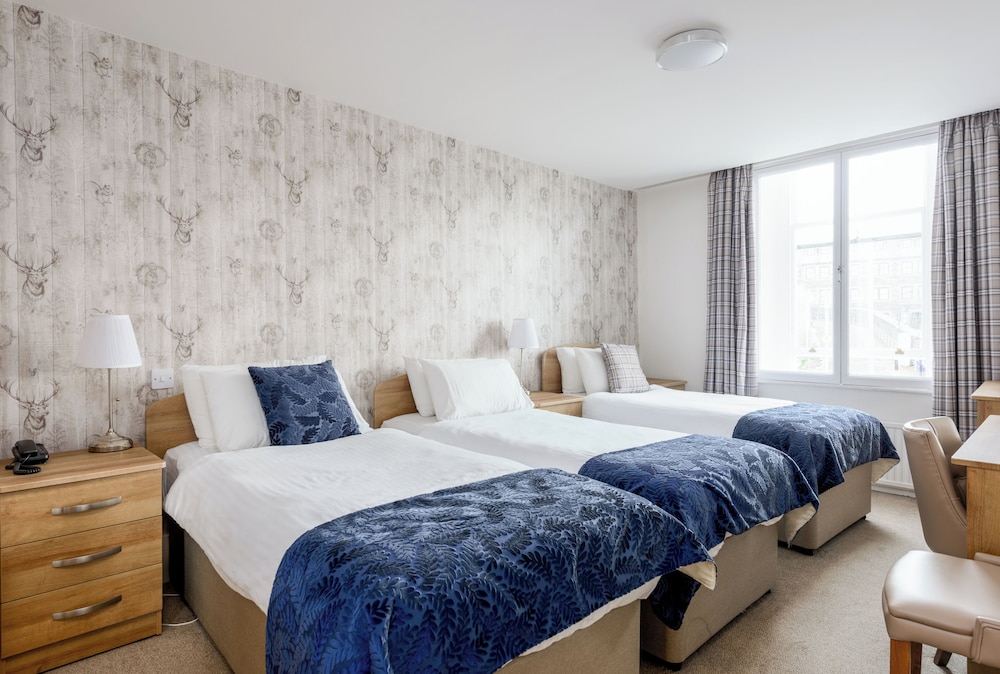 The Lakeland Kendal Hotel, Sure Hotel Collection by Best Western 9/85
