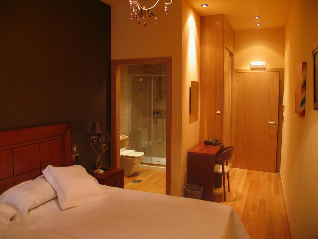 Hotel Casa de Caldelas 14/22