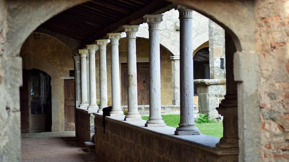 Convento San Bartolomeo 3/49