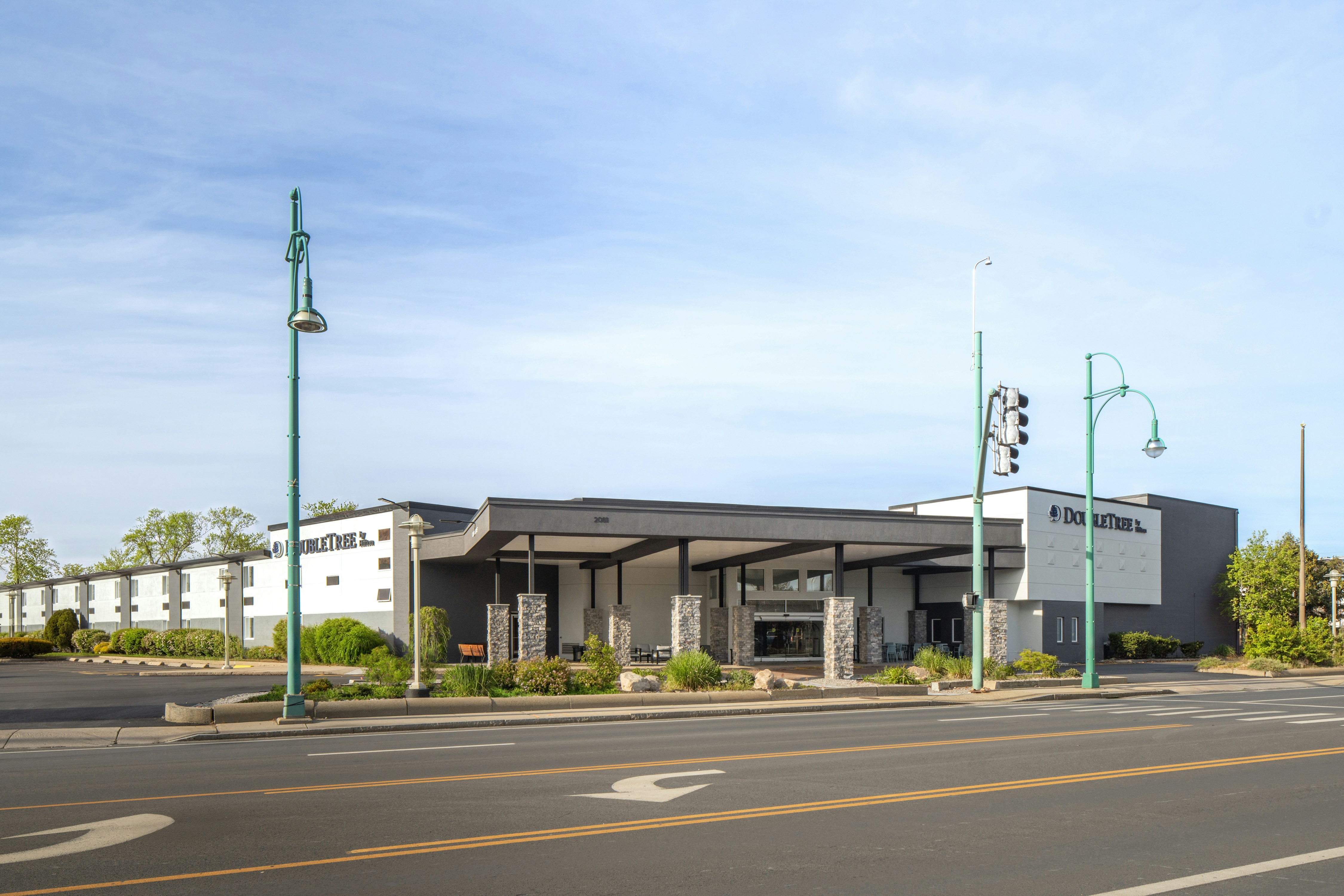 DoubleTree by Hilton Providence Airport Warwick 3/32