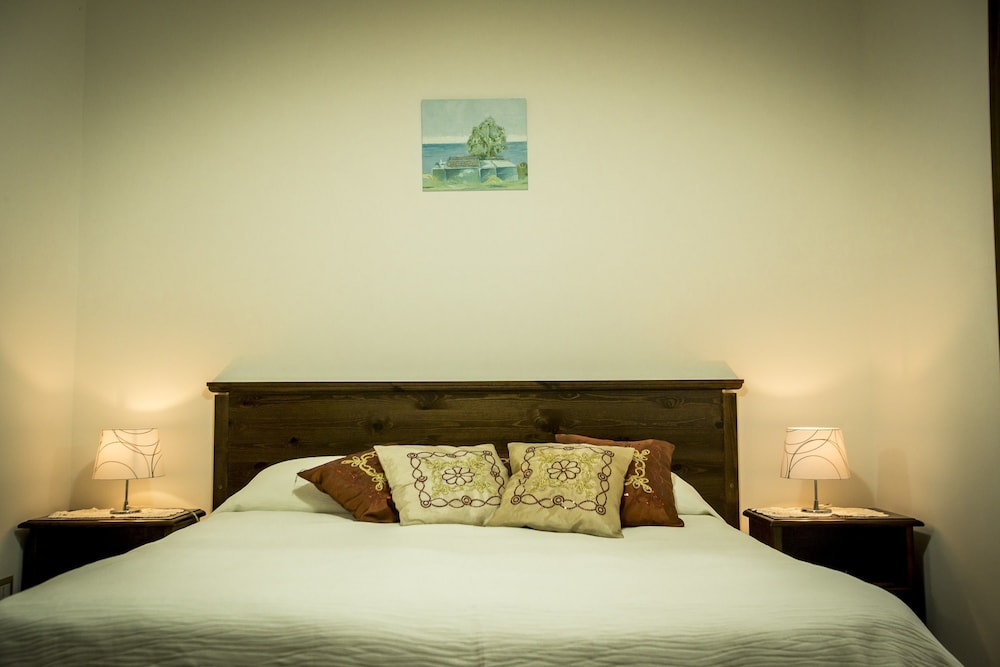 Residence Hotel Al Belvedere Salina 13/78