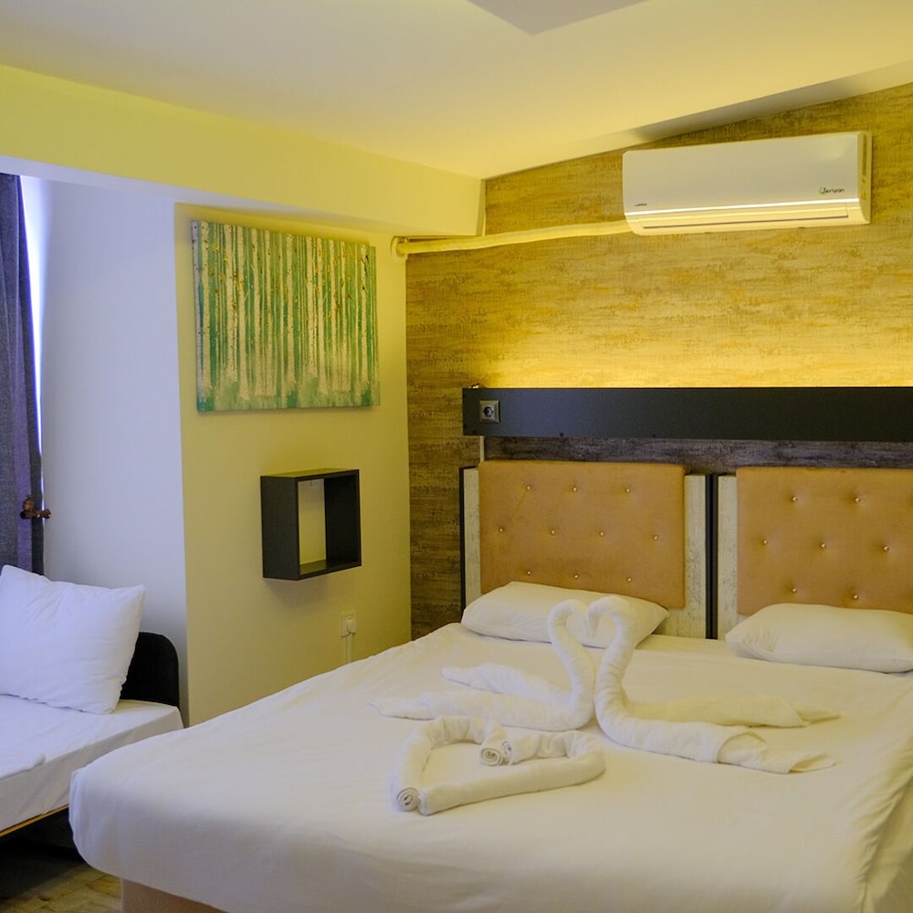Rekab Otel Eskisehir 6/36