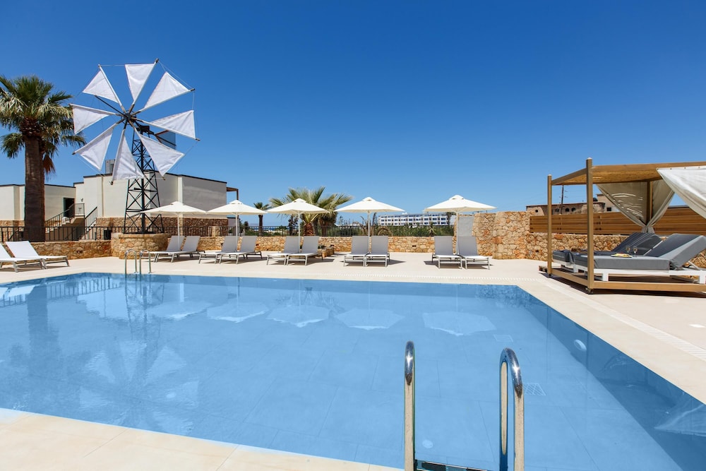 ALOE Boutique Hotel powered by Anissa Beach 41/62