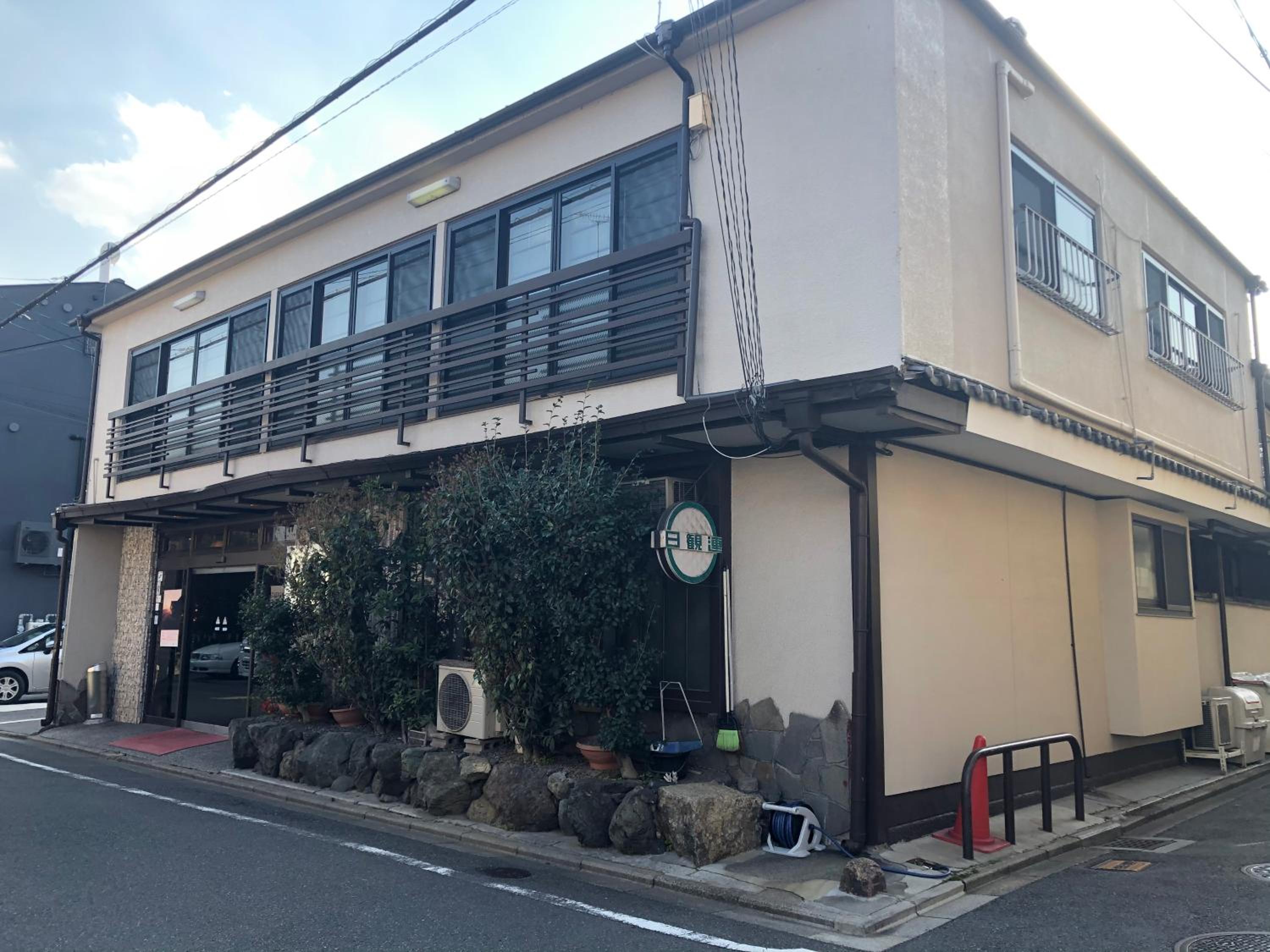 Takigawa Ryokan Honkan 40/47