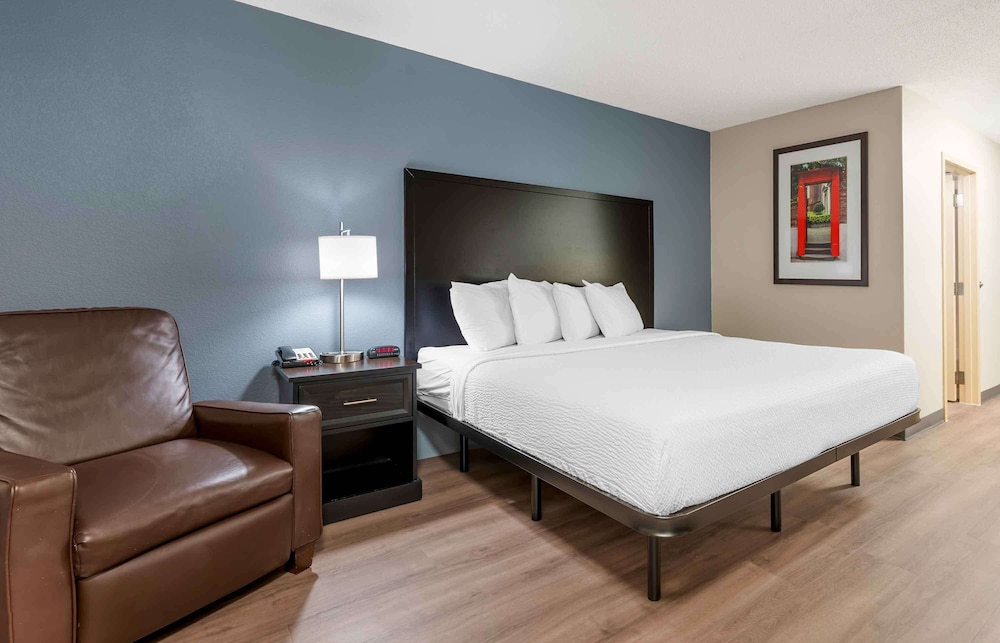 Extended Stay America Ft Wayne - South 9/34