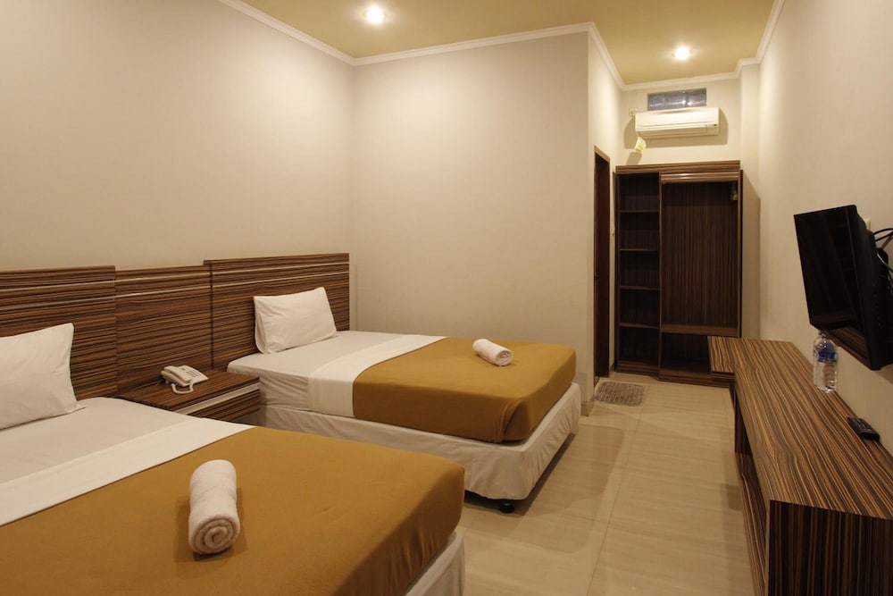 Palapa Hotel 19/49